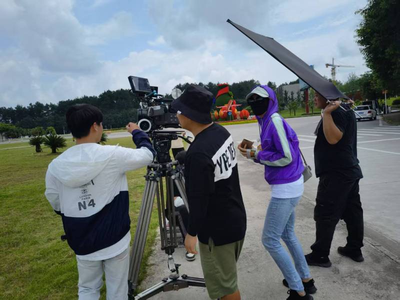 场景赋能，雷波县TVC拍摄打造品牌沉浸式体验