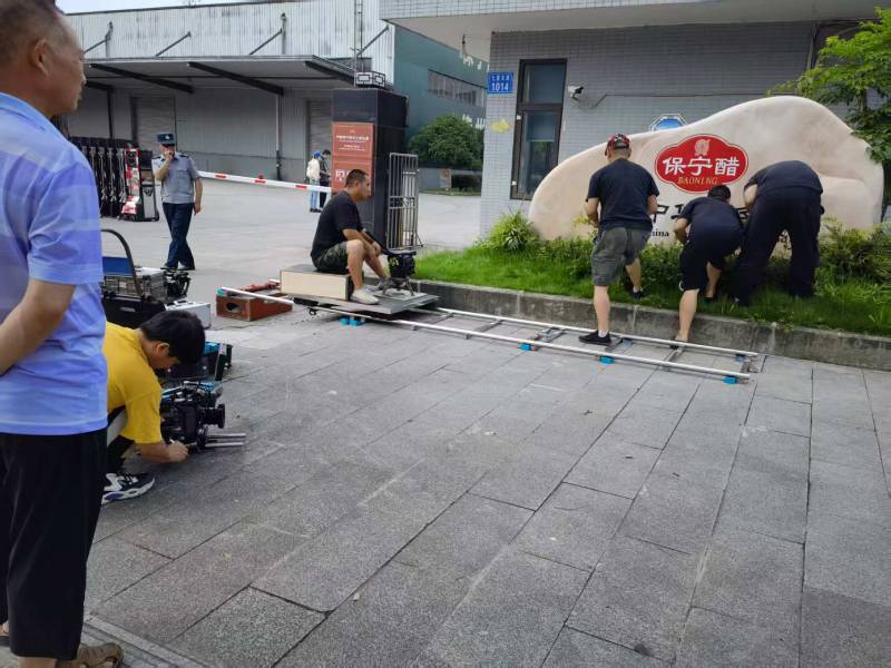 雷波县TVC拍摄：制造业专属TVC方案，用镜头展现企业硬核实力！