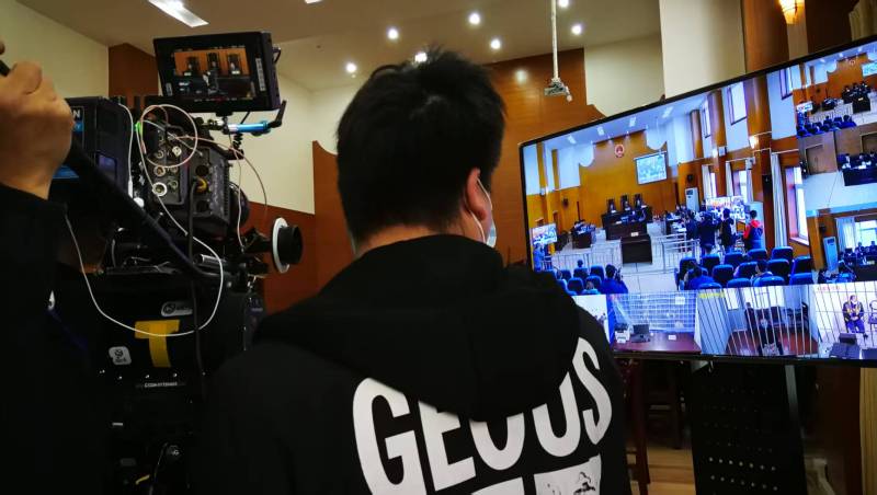 雷波县TVC制作：政企单位合规宣传，专业把控内容，官方平台适用！