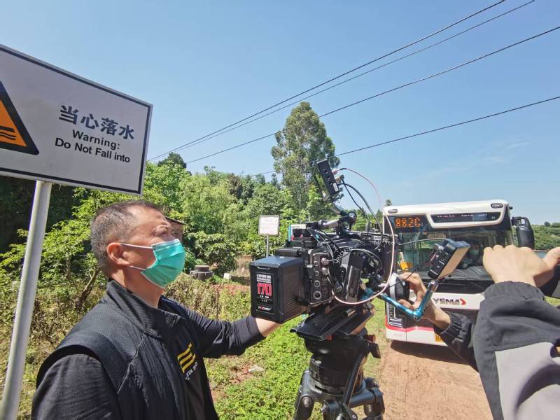 雷波县TVC拍摄公司：深耕本地市场，为品牌定制专属拍摄方案